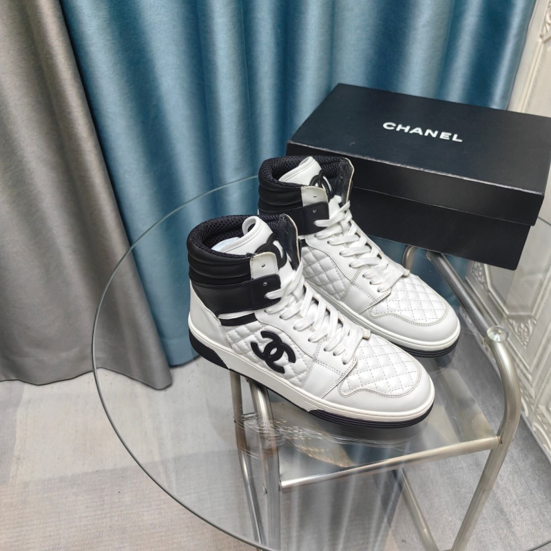 Chanel Casual Shoes